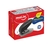 Perfurador Preto de papel 1 furo Molin - comprar online