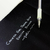 Caneta Gel Branca 0.8mm Molin - comprar online