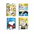 Caderno Colegial Snoopy Capa Dura 80 fls - comprar online
