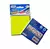 Bloco Estático 76x76mm NEON com 50 fls LYKE