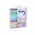 Caneta Brush Acrylic 12 Cores Pastel Molin