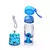 Garrafa Mixer Stitch Zona Criativa - comprar online