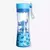 Garrafa Mixer Stitch Zona Criativa na internet