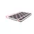 Caderno A5 Black Heart Molin na internet