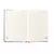 Caderno A5 Black Heart Molin - comprar online