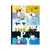 Caderno Colegial Snoopy Capa Dura 80 fls - loja online