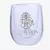 Copo Harry Potter 250ml Zona Criativa - comprar online
