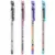 Kit 4 Canetas Esferográficas Bloomy 0.7mm Cis - comprar online