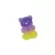 Borracha Urso Perfumada Molin - comprar online