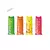 Marca Texto Mini Pixel Neon Maped - loja online