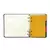 Agenda Planner A6 Off White Argolado 2025 Astral Semanal Cícero - loja online