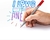 Canetas Fine 0.3mm + Color 1.0mm com 40 cores Staedtler
