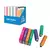 Borracha Fantasia Livros + Lápis CIS - Papelaria dos Concurseiros
