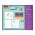Kit De Pintura Aquarelável Unicórnio Maped Creativ - loja online