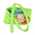 Imagem do Estojo Jumbo Candy "Brilha no Escuro" Zip it