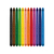 Kit 15 Lápis de cor Infinity + 12 Hidrocores Maped - comprar online