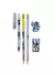 Kit Escolar Stitch 5 itens Nova Coleção Molin - comprar online