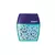 Apontador Shaker de 2 Furos Pixel Party Maped na internet