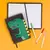 Caderno Plush A5 Dinossauro 80 fls Plastcover - comprar online