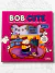 Livro de Colorir + Stickers BOB CUTE Dia a Dia - comprar online