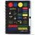 Caderno Inteligente Harry Potter Azul Médio - comprar online