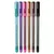 Caneta Gel Gelyx Glitter 1.0mmCIS