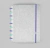 Caderno Inteligente Glitter Prata Silver 2.0 Edição Especial na internet