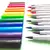 Caneta Super Brush Estojo com 12 cores Molin - comprar online