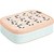 Estojo Box Panda Lovely Friend Tilibra - loja online
