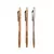 Caneta Gel Metallic Clic Sensations Newpen