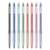 Caneta Gel Jelly Pop 0.38mm Tris - Papelaria dos Concurseiros