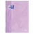 Caderno OXFORD Universitário 5 matérias 90g - comprar online
