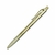 Caneta Gel Metallic Clic Sensations Newpen - Papelaria dos Concurseiros