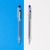 Caneta Gel Max Hashi 0.5mm Newpen