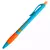 Caneta esferográfica Perfumada Be Bold 0.7mm Newpen - Papelaria dos Concurseiros