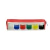 Estojo + Guache 6 cores Mickey DAC - comprar online