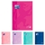 Caderno OXFORD Universitário 5 matérias 90g