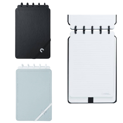 Bloco Inteligente Caderno Inteligente