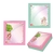 Bloco Jolie 100 fls Tilembrete Tilibra