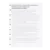 Refil Médio Planner Organizer Caderno Inteligente - comprar online