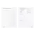 Refil Médio Planner Organizer Caderno Inteligente na internet