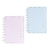 Caderno Inteligente Ice Pink/Blue