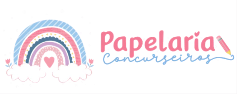 Papelaria dos Concurseiros