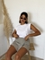 REMERA TANIA - Loquesoy Basic