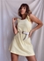 VESTIDO FRANCIS - comprar online