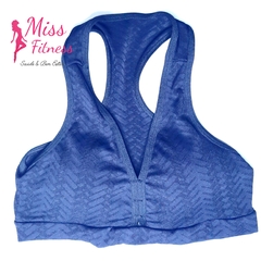 Imagem do Conjunto Short texturizado 3D + Top