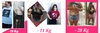 Banner de MissFitness
