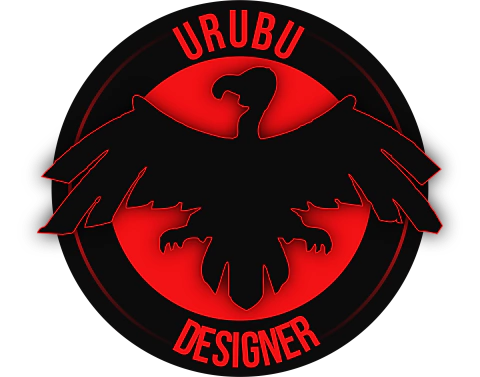 Rubro Negro Designer