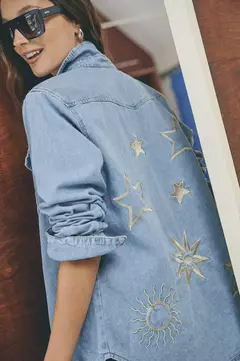 Camisa Full of Stars