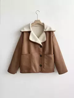 Campera Alexander - comprar online